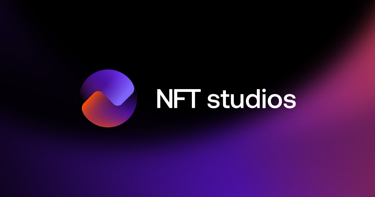 Thumbnail of NFTStudios